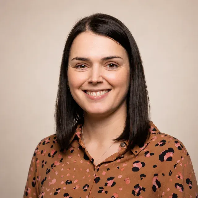 Anna Hardy-Watmough, VIVA tutor