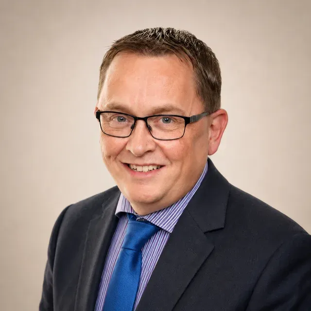 Chris Soan, VIVA tutor