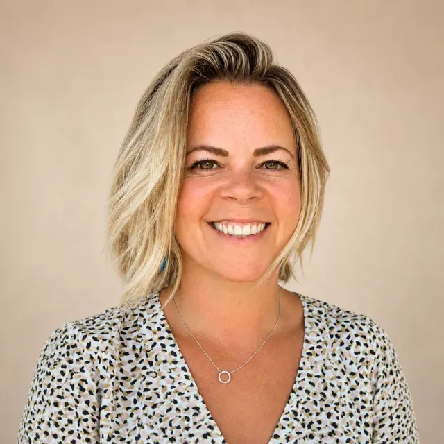 Davinia McGann, VIVA tutor