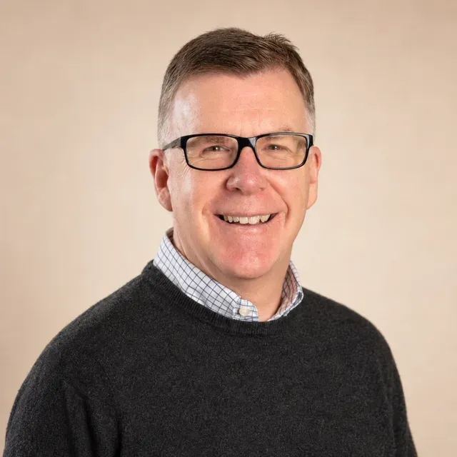 Gary Dewey, VIVA tutor