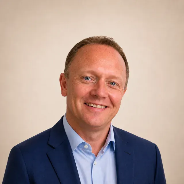James Griffiths, VIVA tutor