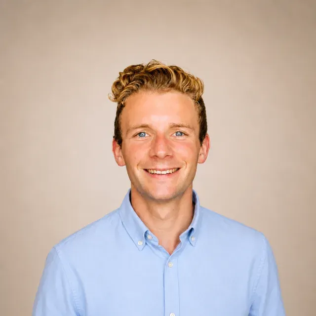 James Wright, VIVA tutor