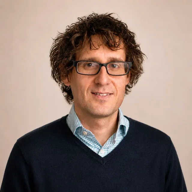 Karl Ballard, VIVA tutor