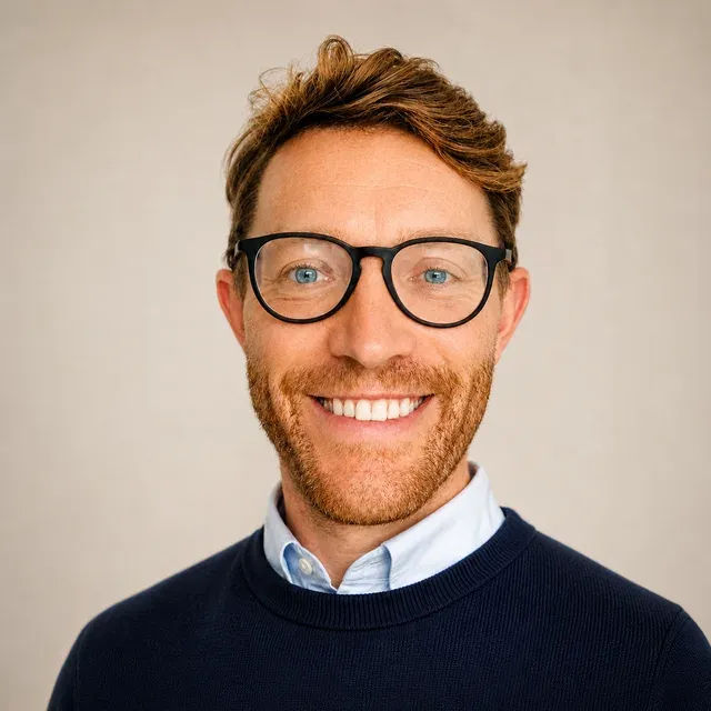 Nick Drape, VIVA tutor