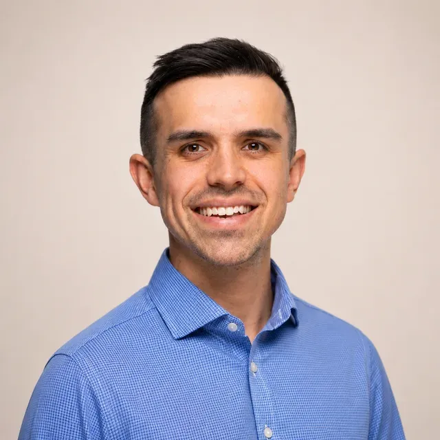 Robert Cook, VIVA tutor