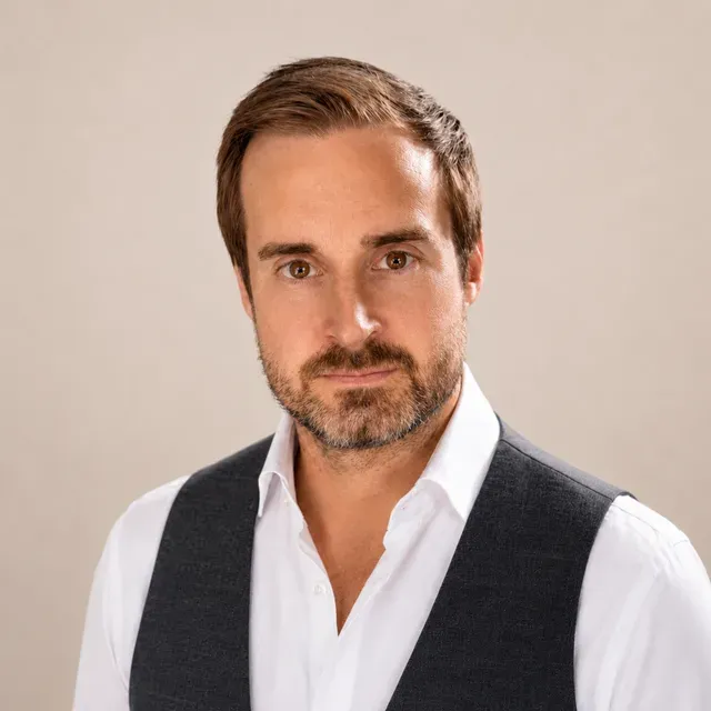Stuart Murphy, VIVA tutor